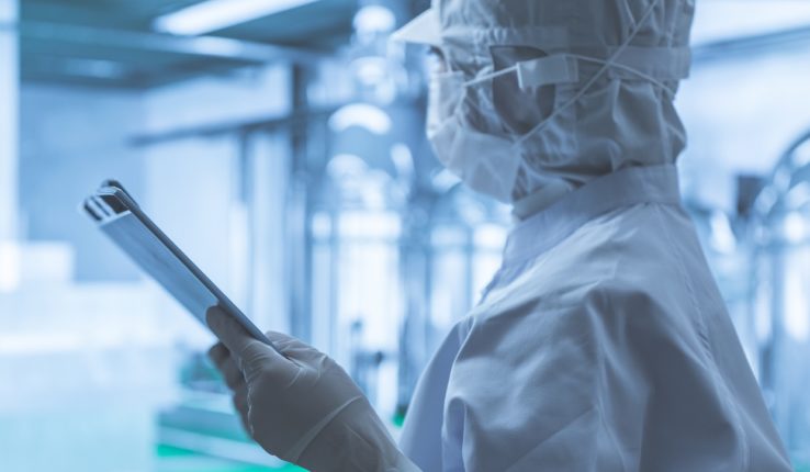 東京オリンピックはもうすぐそこ！ところでHACCP制度化のスケジュールって覚えていますか？