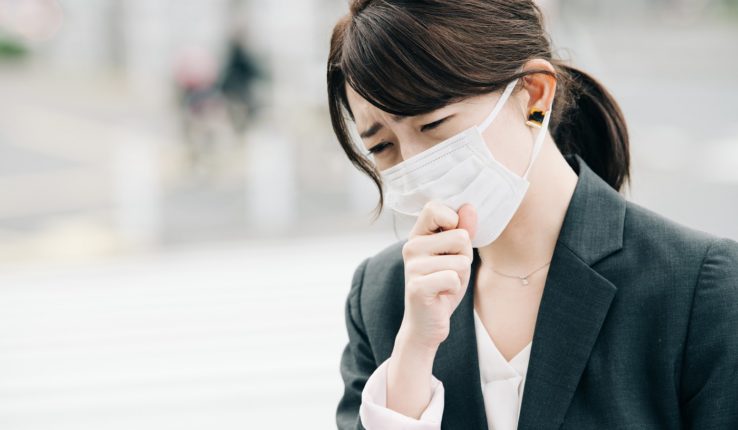 インフルエンザの出勤強要は違法？インフルエンザに関する会社のルールは決めておくべき！