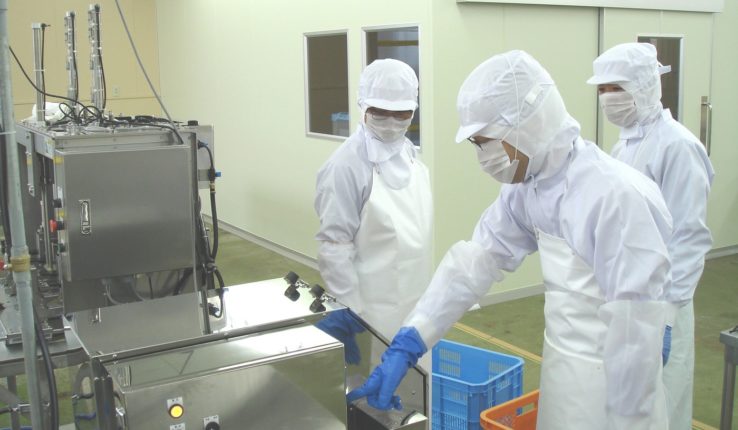 HACCPの基礎知識。食品工場に潜む危害要因(ハザード)ってどんなものがある？