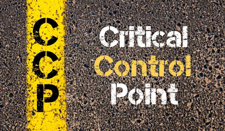 CCPとは？HACCP、PRPとの関連性について解説
