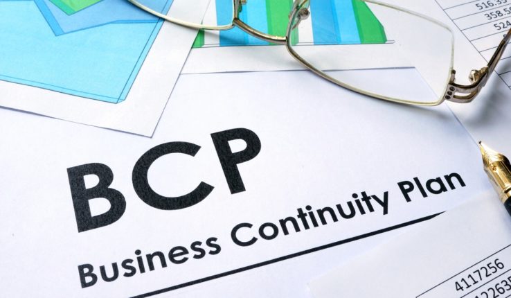 BCP対策の基礎知識。企業がBCP対策を行うべき理由とは？