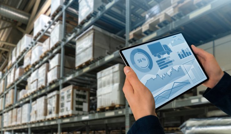 物流業界で進むIoTの導入！実際に導入されたIoT技術ってどんなのがあるの？