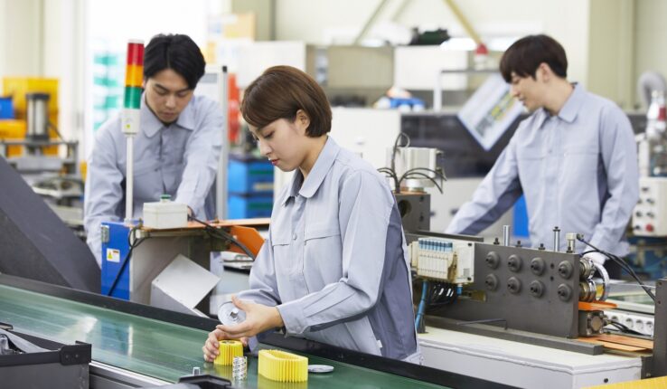 製造業における『ポカヨケ』とは？ポカヨケ対策の最新事例もご紹介！